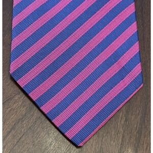 Biella G. Vasta 100% Silk Men’s Neck Tie Made In Italy